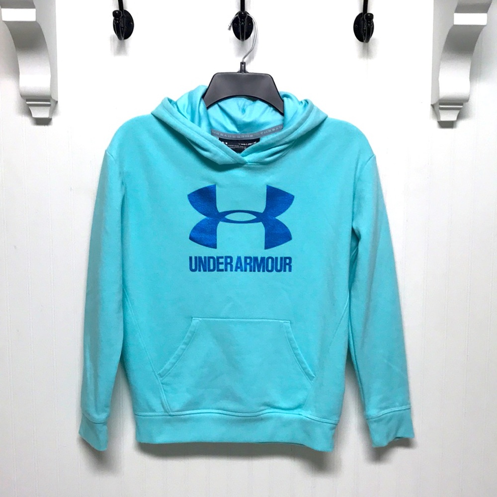 Under Armour Hoodie